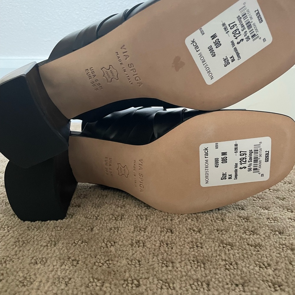 Via Spiga Sandal